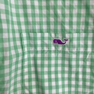 Vineyard Vines Tucker Shirt, Medium